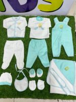 11Pc Receiving Set - Image 2