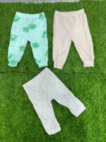 COTTON TROUSER SET - Image 4