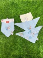 BANDANA BIBS SET OF 3 - Image 4