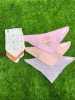 BANDANA BIBS SET OF 3 - Image 7