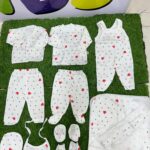 11Pc Receiving Set