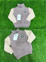 Hooded sweater - Image 3