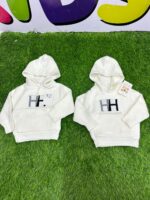 Hooded sweater - Image 6