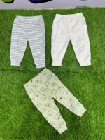 COTTON TROUSER SET - Image 6