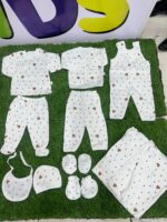 11Pc Receiving Set - Image 5