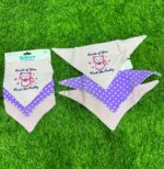 BANDANA BIBS SET OF 3 - Image 6