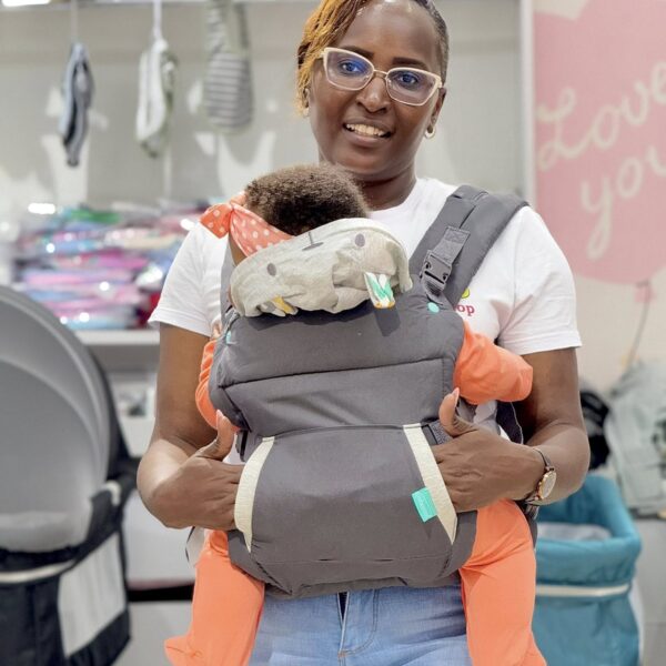 Infantino Baby Carrier