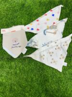 BANDANA BIBS SET OF 3 - Image 3