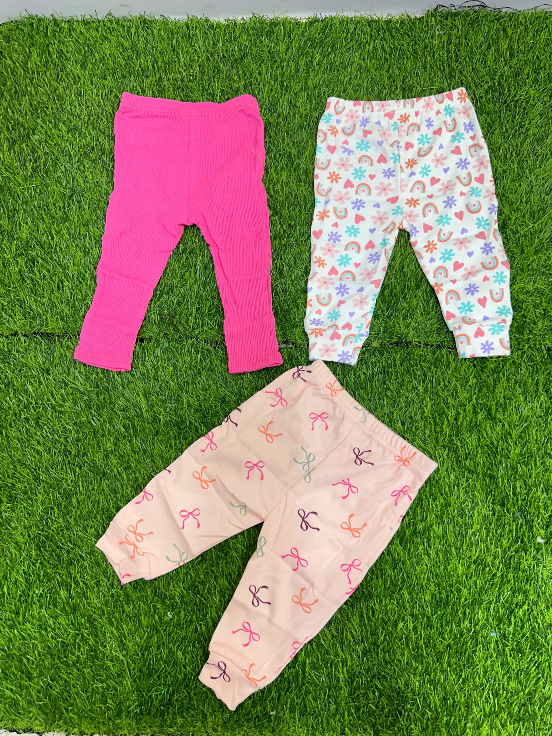 d447a0e5-e850-4cac-ad29-93c03c60d15c COTTON TROUSER SET - Image 1