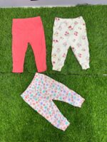 COTTON TROUSER SET - Image 2
