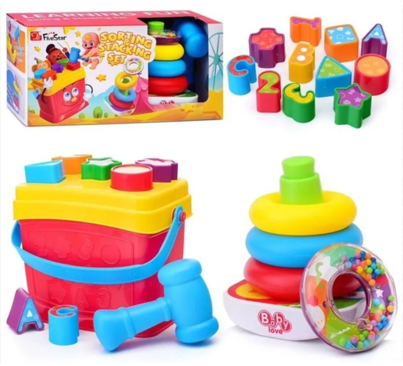 img_5867 STACKING TOY SET - Image 1