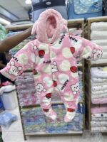 HEAVY ROMPER - Image 3