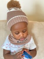 KOFIA WITH SCUFF - Image 2