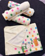 SOFT BIG SIZE BABY TOWEL - Image 7