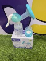 MOMEASY MANUAL BREAST PUMP - Image 2