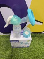 MOMEASY MANUAL BREAST PUMP - Image 3