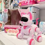 ROBOT AI TOY