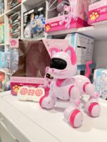 ROBOT AI TOY
