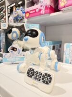 ROBOT AI TOY - Image 2