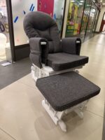 NURSING ROCKING CHAIR - Image 2