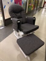 NURSING ROCKING CHAIR - Image 3