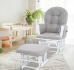 NURSING ROCKING CHAIR - Image 4
