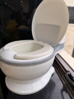BABY TOILET POTTIE - Image 2