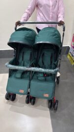 TWINS STROLLER
