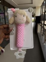 PLUSH TOY
