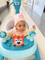 BABY WALKER