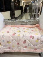 2 in 1 BABY BLANKET - Image 3