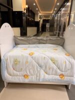 2 in 1 BABY BLANKET - Image 2