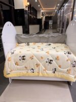 2 in 1 BABY BLANKET - Image 4