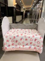 2 in 1 BABY BLANKET - Image 6