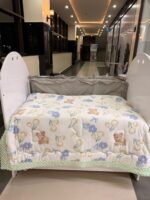 2 in 1 BABY BLANKET - Image 7