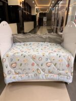 2 in 1 BABY BLANKET - Image 8