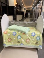 2 in 1 BABY BLANKET